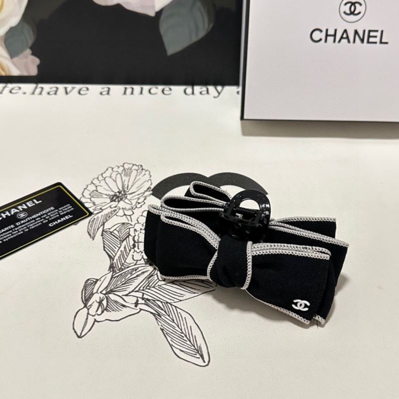 Chanel Hair Hoop